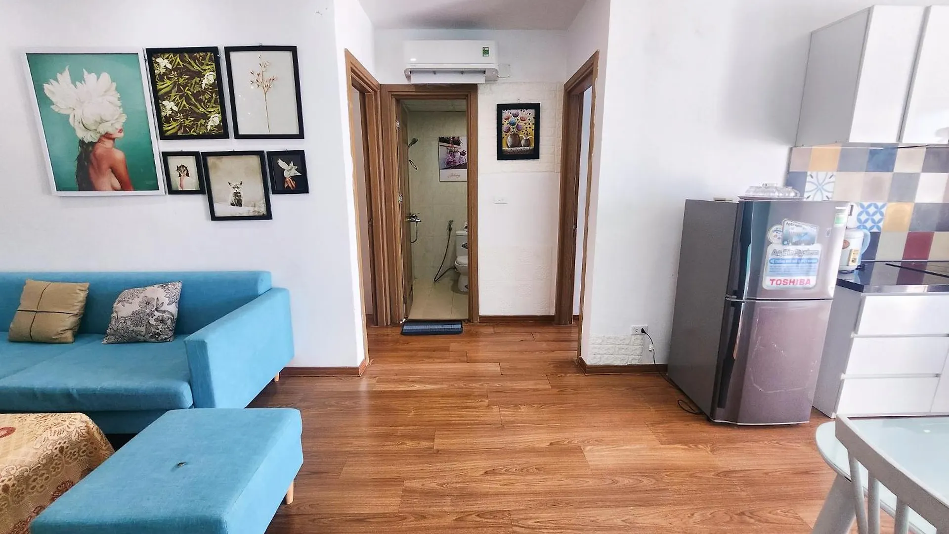 Sea View Apartment My Khe Beach Da Nang