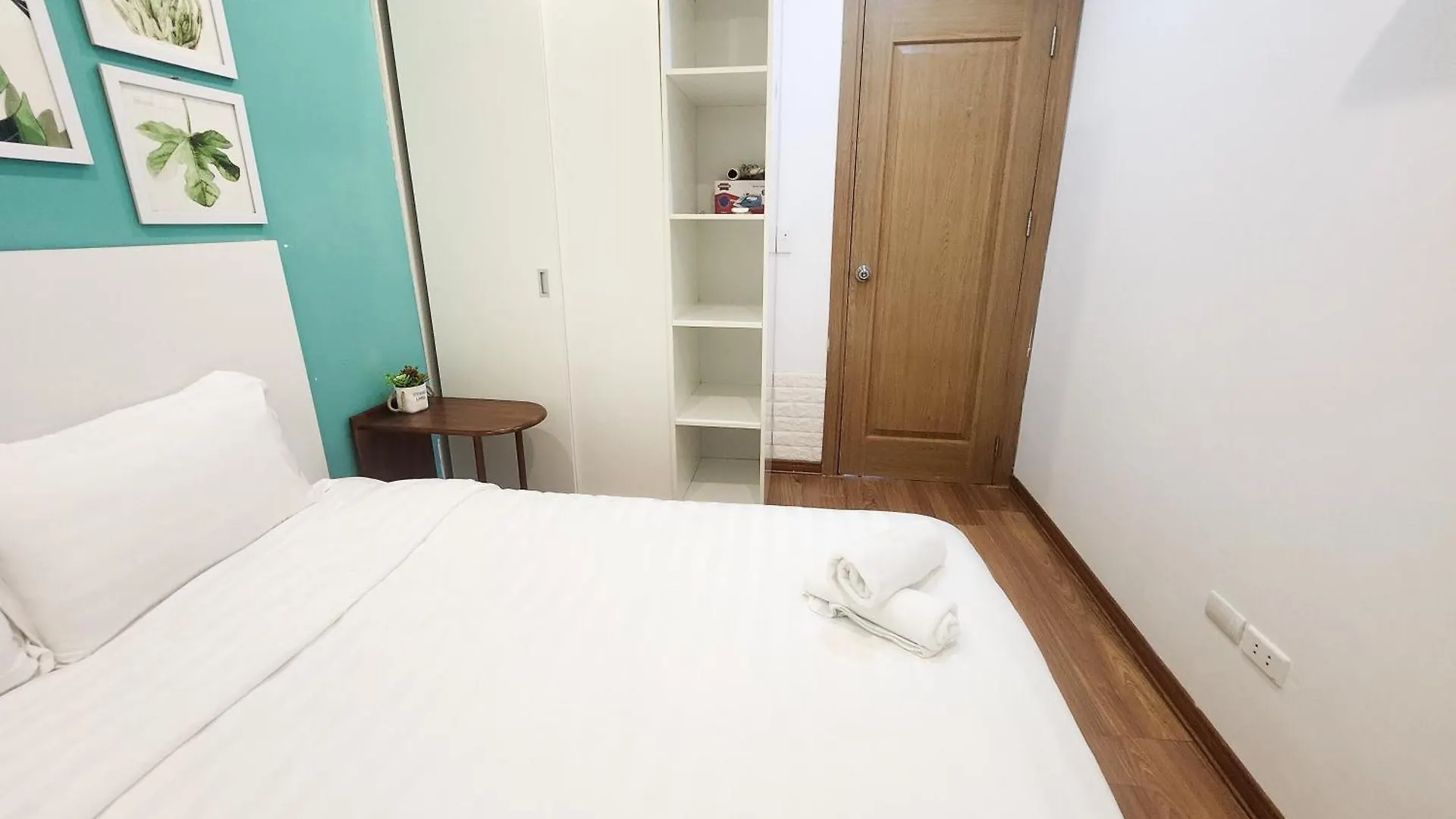Sea View Apartment My Khe Beach Da Nang Vietnam