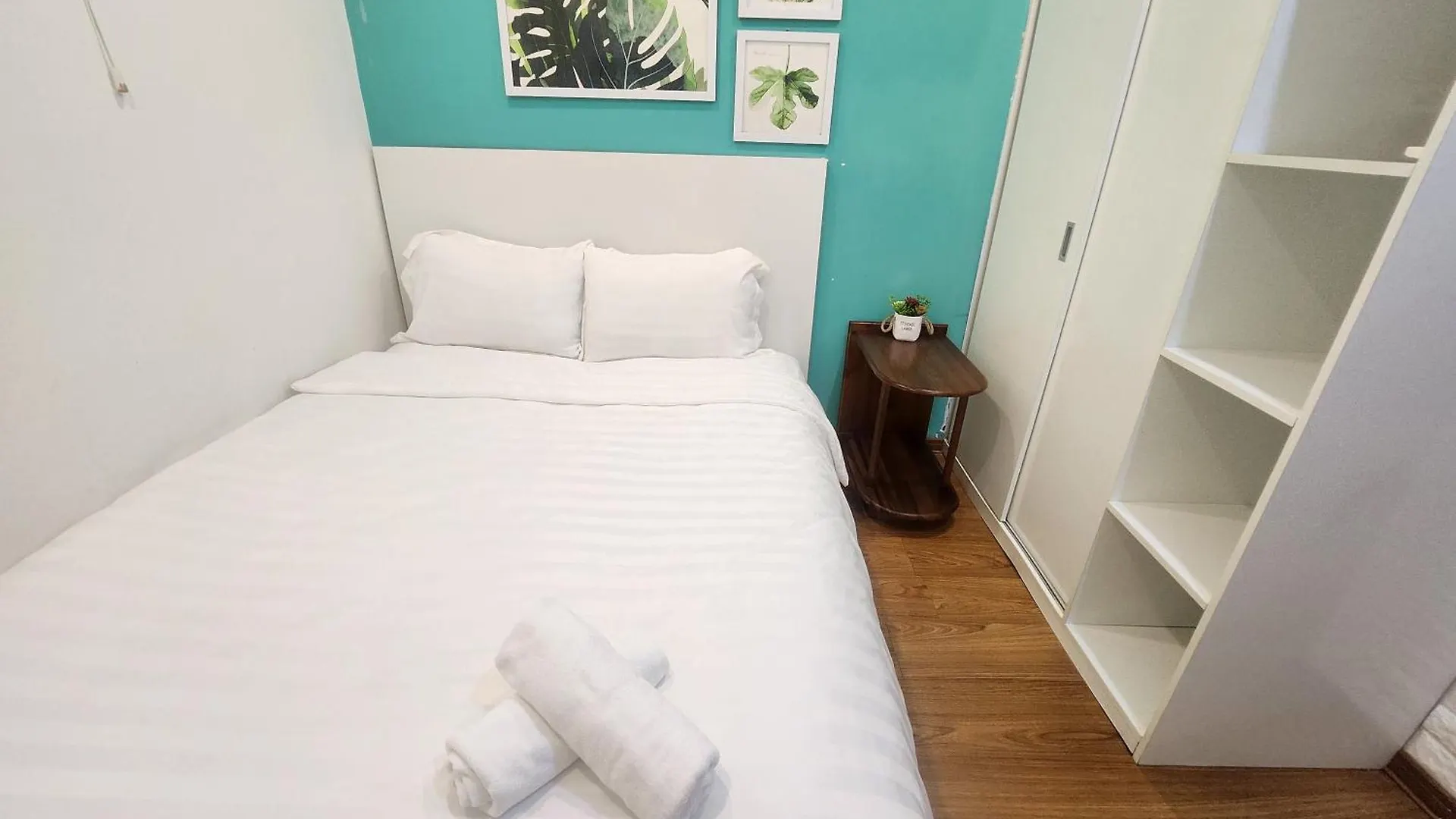 Sea View Apartment My Khe Beach Da Nang Vietnam