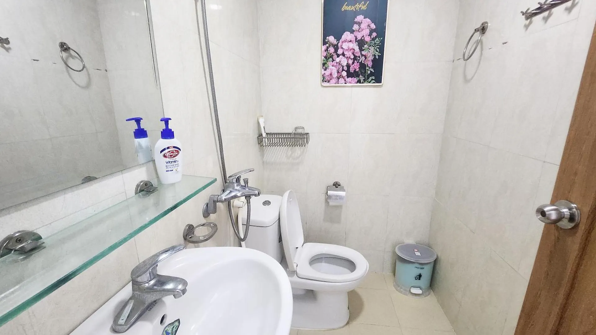 Sea View Apartment My Khe Beach Da Nang