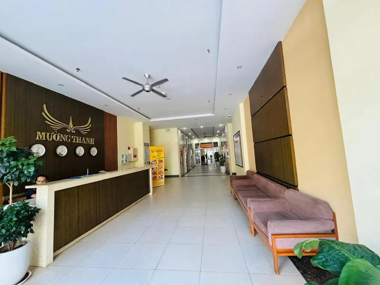 Sea View Apartment My Khe Beach Da Nang
