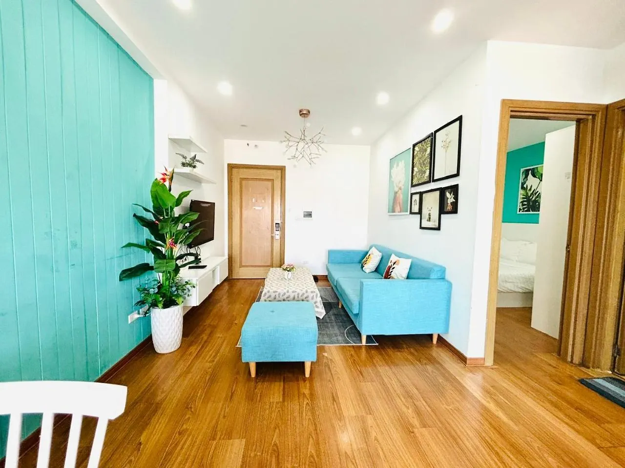 Sea View Apartment My Khe Beach Da Nang Vietnam