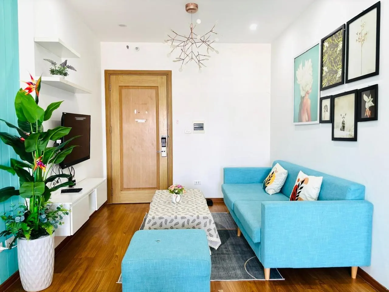 Sea View Apartment My Khe Beach Da Nang